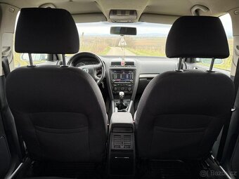 Škoda Octavia 2 1.9 TDI 77kw - 6