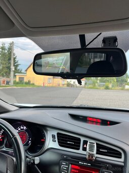 Kia Ceed (JD) 1.4 + LPG - 6