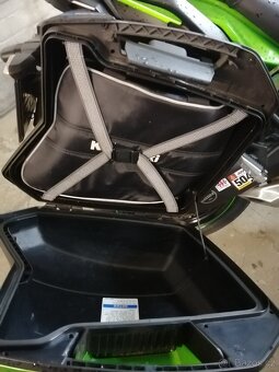 Kawasaki Versys 650 - 6