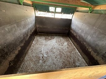 Přepravník dobytka - 6