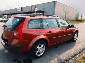 Renault Megane - 6