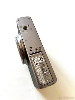 FUJI XF1 - 6