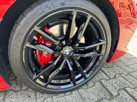 BMW Z4 M40i G29 ROADSTER - 2021 - 340 PS - NAVI - 15 TKM TOP - 6