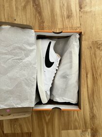Pánské boty Nike Blazer Low ‘77 - velikost 44 - 6