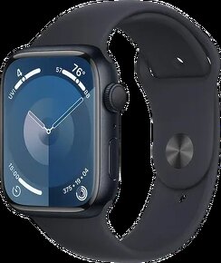 Apple Watch Series 9 GPS 45mm - 6