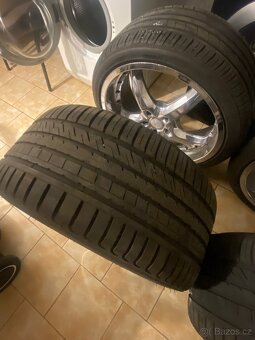 Kola5x120 R20 - 6