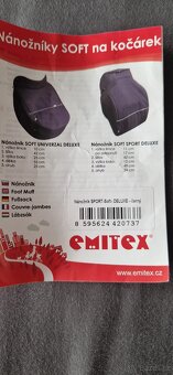 Trojkolka Hauck Rapid 3R Black - 6