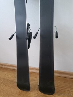 Dětské lyže Elan 100 cm - 6