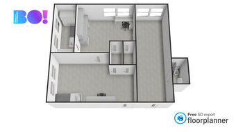 Pronájem prostoru, 70 m² – Karviná, ul. Havířská - 6