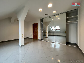 Pronájem bytu 4+kk, 182 m², Turnov, ul. Palackého - 6