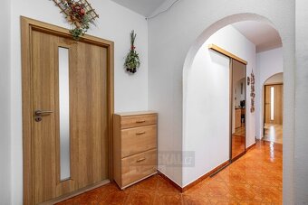 Prodej rekonstruovaného, prostorného DV bytu 3+1, 72 m2 podl - 6