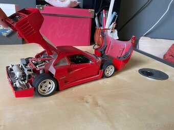 Ferarri - 6