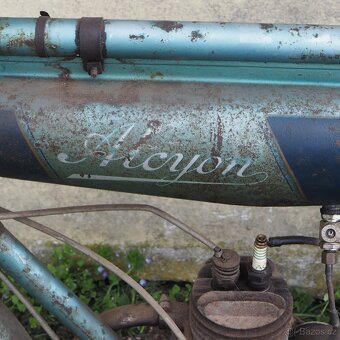 ALCYON r.v. 1929 - 6
