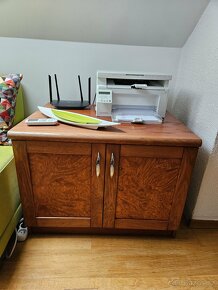 Dubové skříně - 6