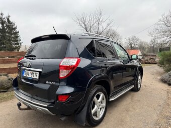 Prodám Toyota Rav4 - 6