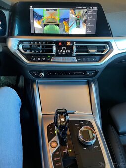 Prodám BMW M440i coupe - 6