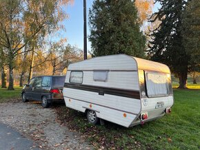 Automobil Peugeot 806 a karavan - 6