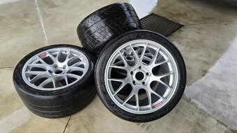 BBS 18 GT4 RE BMW Motorsport - 6
