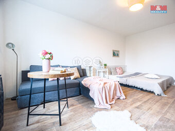 Prodej bytu 1+1, 47 m², Žatec, ul. Pražská - 6