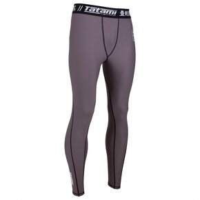 Pánské legíny Tatami Nova L/XL na BJJ - 6