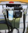 Výdejní nádrž na naftu: IBC 1000 l pro 230 V standard - 6