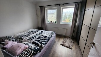 Prodej velkopodlažního bytu v Klášterci nad Ohří - 6