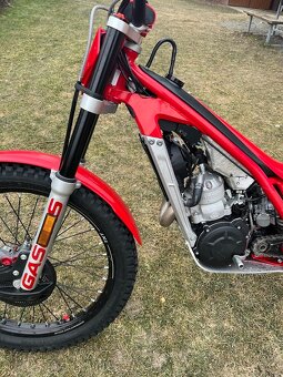 Gas Gas TXT 300 Racing 2024 - 6