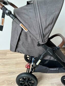 Valco Sport Trend 4 - 6