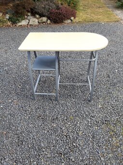 barový stolek 100x55 - 6