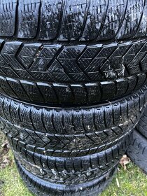 Disky Range Rover 19” + pneu 255/55r19 - 6