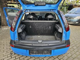 Opel Corsa-C ECOTEC 1.0i - 6
