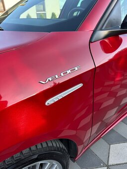 Alfa Romeo Giulietta 1.8 177 KW VELOCE - 6
