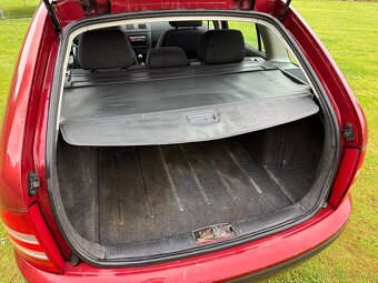 Škoda fabia kombi 1.2 HTP - 6