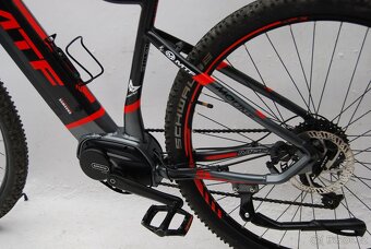 MTF Mount 5.2 - 6