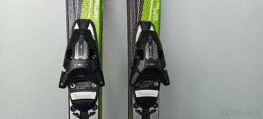 Lyže Elan eflex 9x - 152 cm - 6