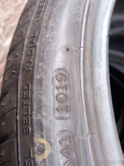 225/40R18 LETNÍ PNEU - 6