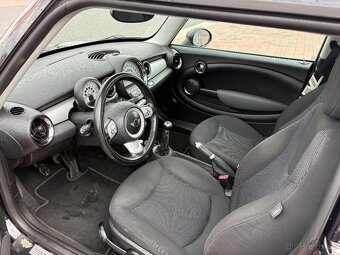 Mini Cooper - 6
