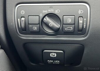Volvo V70 2.0D D4 AUTOMAT KŮŽE KLIMA automat 120 kw - 6