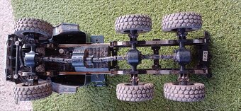 Rc 6x6 - 6