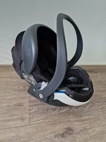 Autosedačka BeSafe Izi Go Modular I-size x1 - 6