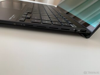 Zenbook 14X oled dotykový panel - 6