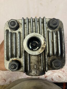 Kompresor Jikov 443 613 - 6