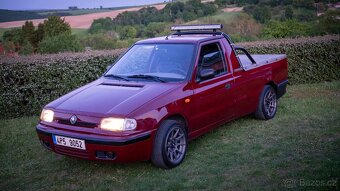 Škoda Felicia - Pick Up 1.3 - 6