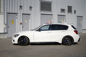 BMW M135i F20 RWD LSD Manual - 6