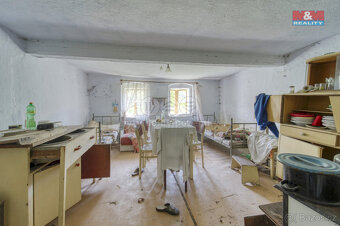 Prodej rodinného domu, 80 m², Zborovy - 6