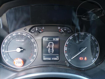 Škoda Octavia 1,8 TSI XENON,TAŽNÉ-HNED ODJÍŽDÍTE - 6
