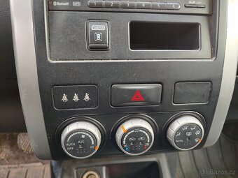 Prodám NISSAN X-TRAIL - 6