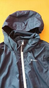 Bundy sportovní, softshelové, windstopper,vel. 140/146 - 6