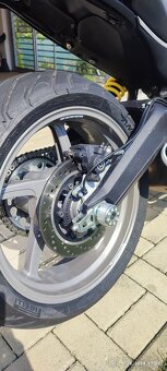DUCATI SCRAMBLER 800 - 6