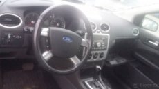 ford focus 2 kombi 1.6tdci rv2006 - 6